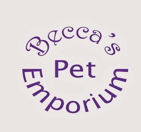 Becca's Pet Emporium