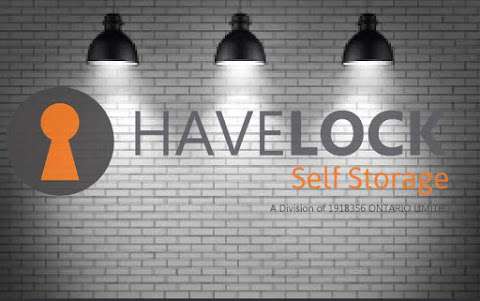 Havelock Self Storage