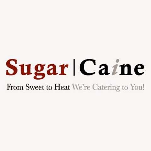 SugarCaine Catering