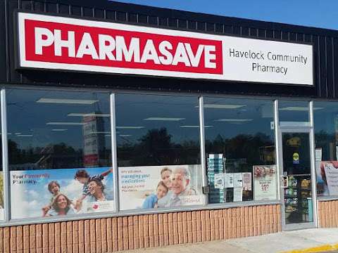 Havelock Community PharmaSave